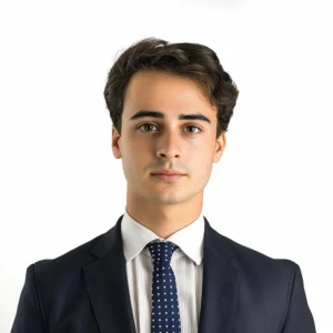 Jak zrobić profesjonalne zdjęcie do CV