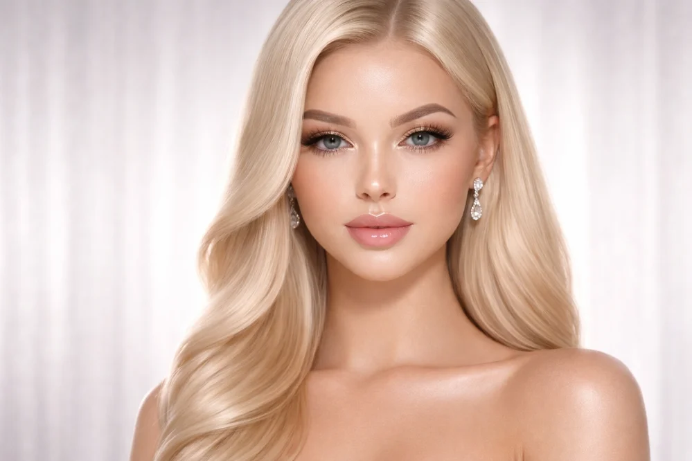 Darmowe generatory zdjęć AI – dlaczego robią "plastikowe" twarze i jak tego uniknąć?